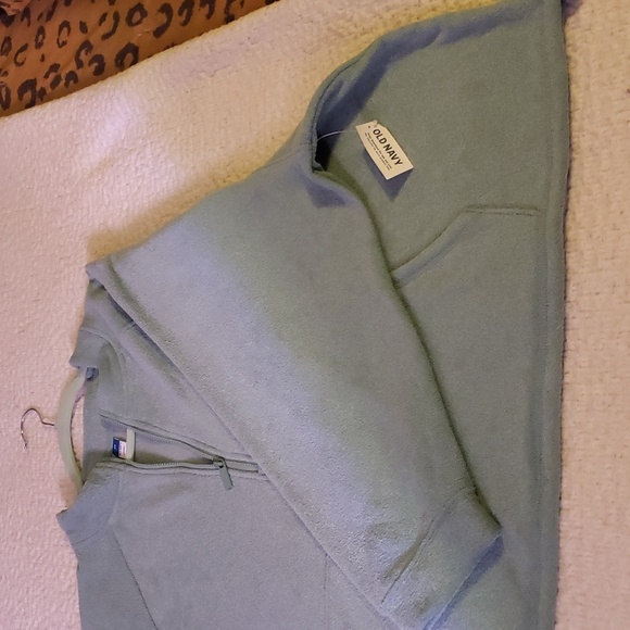 Cropped pullover - Picture 4 of 6